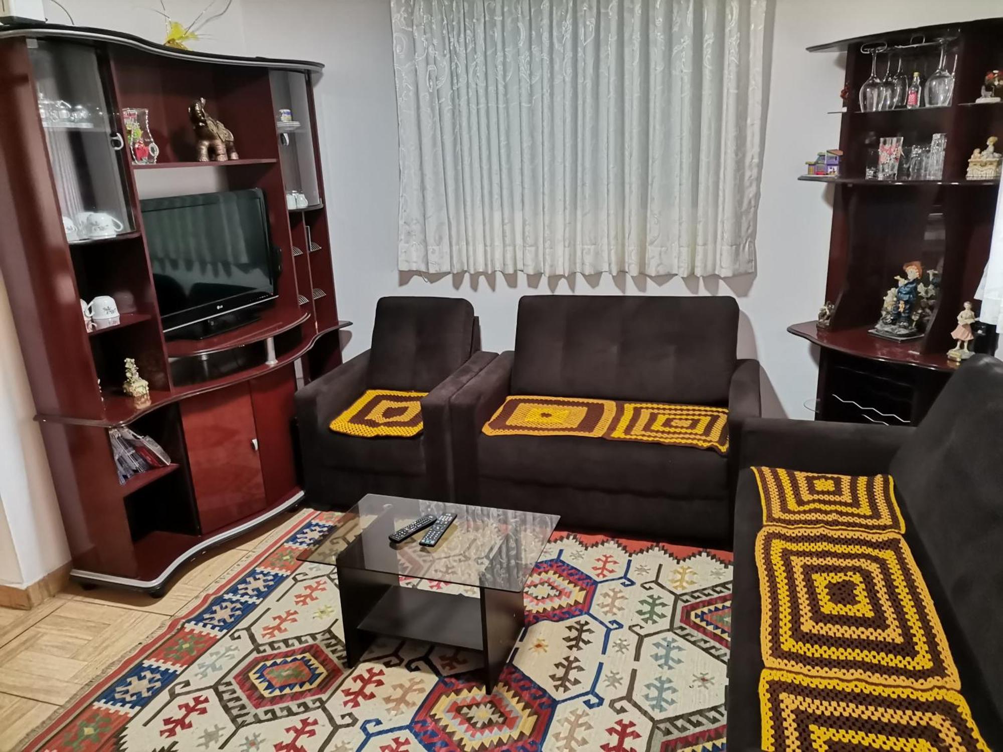 Apartment Samana House Cusco Dış mekan fotoğraf