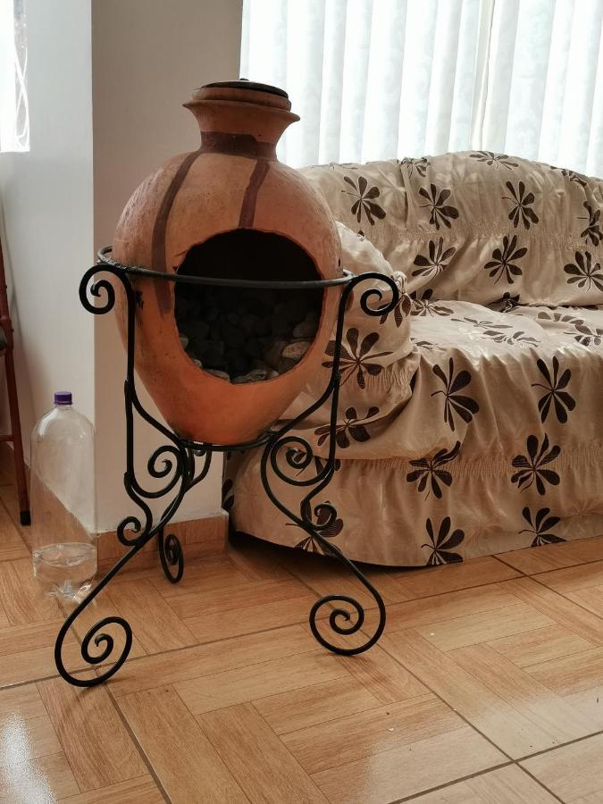 Apartment Samana House Cusco Dış mekan fotoğraf
