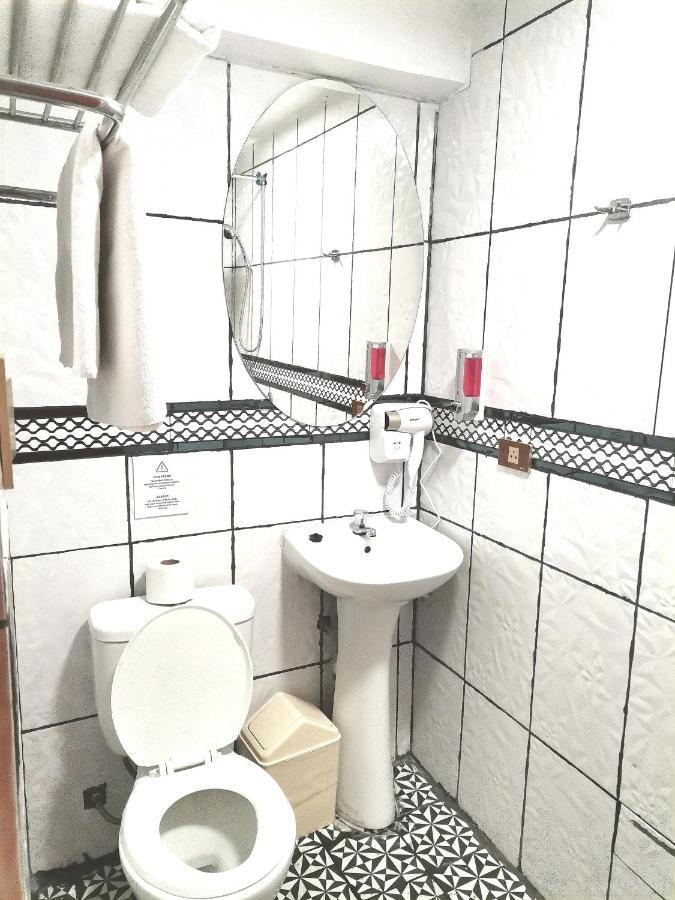 Apartment Samana House Cusco Dış mekan fotoğraf