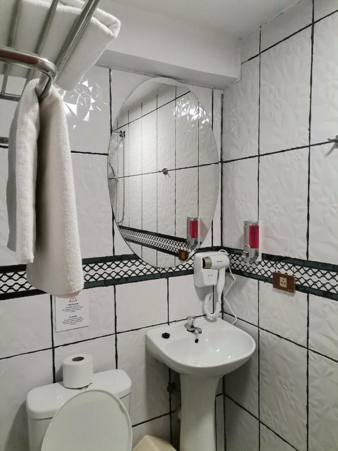 Apartment Samana House Cusco Dış mekan fotoğraf