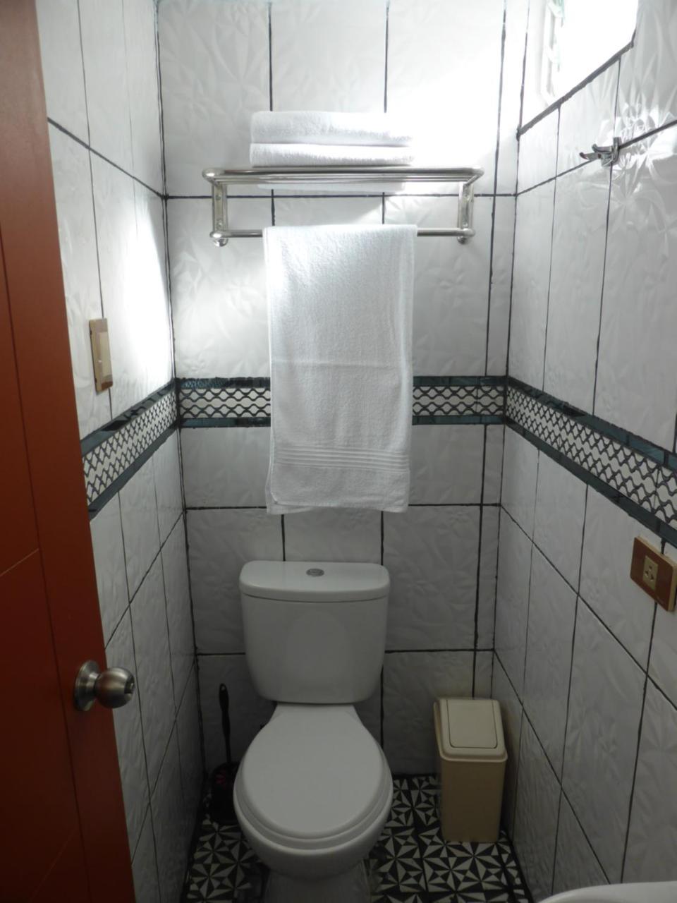 Apartment Samana House Cusco Dış mekan fotoğraf